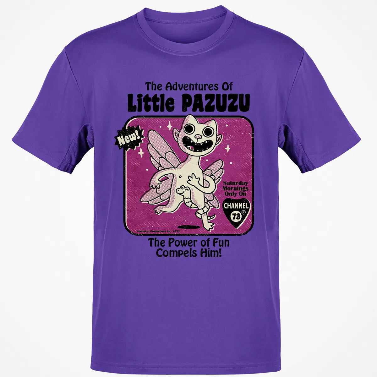Classic Unisex T-Shirt - 87MX753H