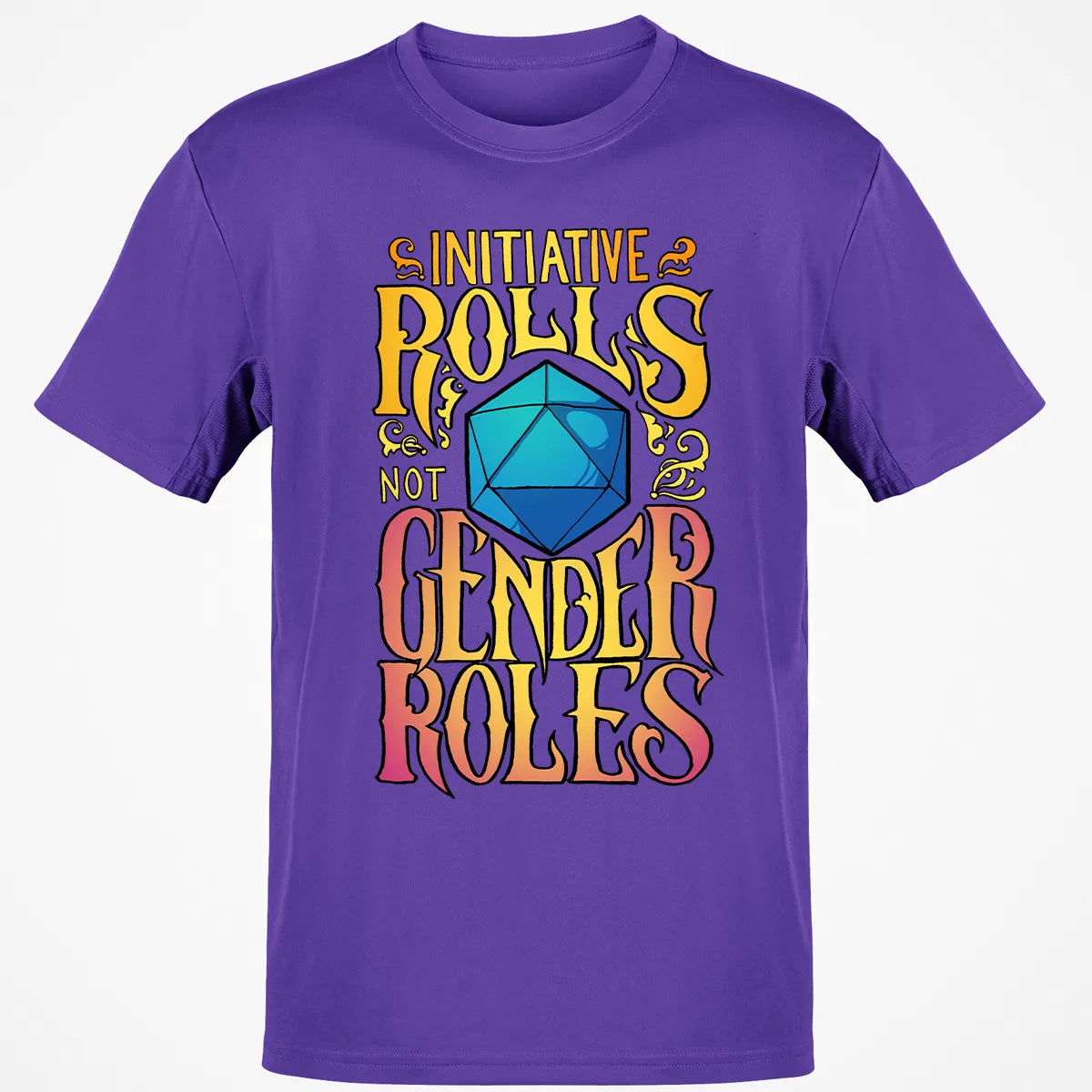 Classic Unisex T-Shirt - PQU9XKHX