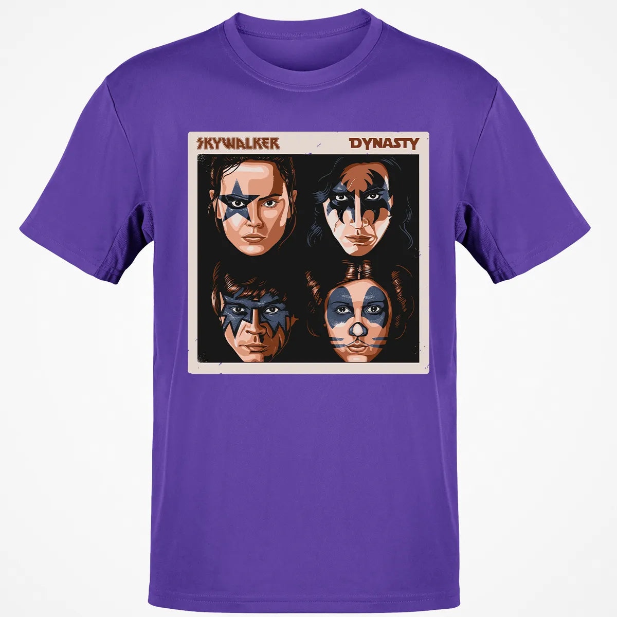 Classic Unisex T-Shirt - Q6MMWKAZ