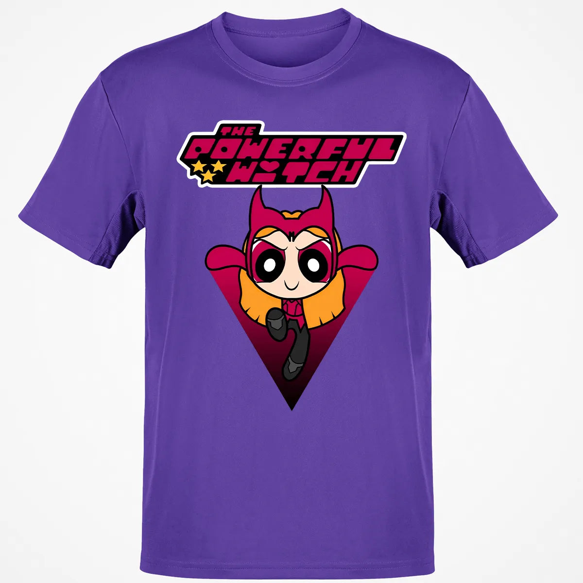 Classic Unisex T-Shirt - 2XHRACN3