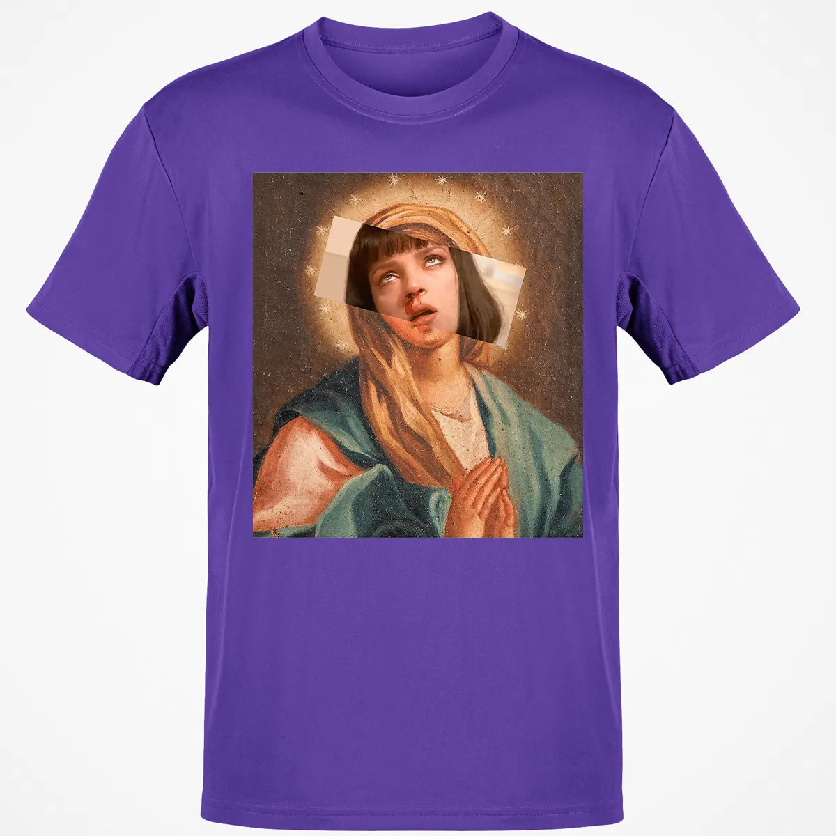 Classic Unisex T-Shirt - RTSZKAAC
