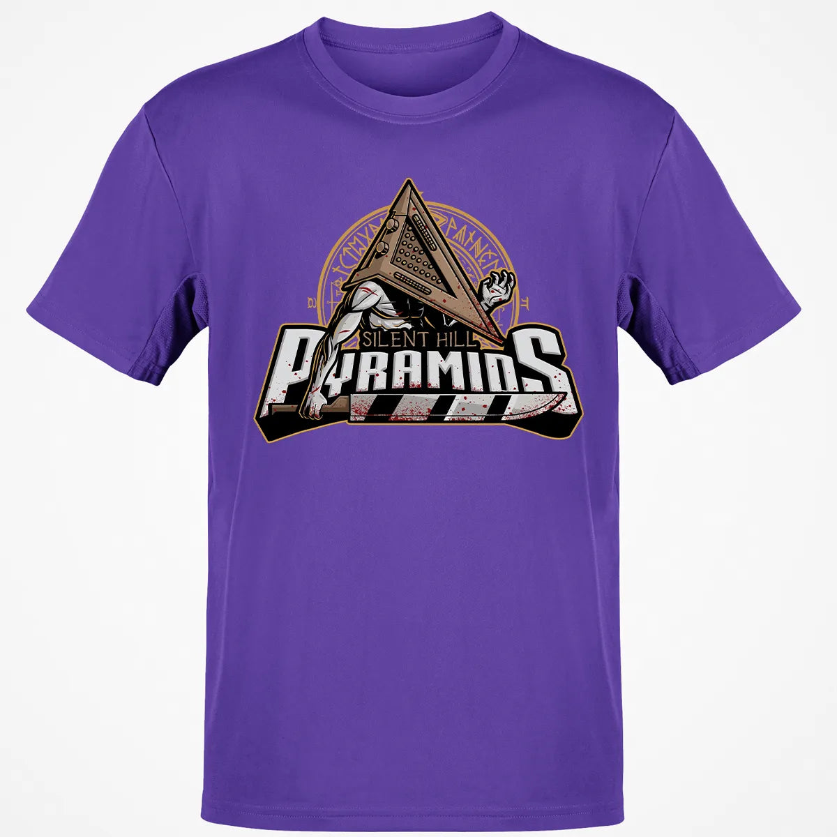 Classic Unisex T-Shirt - VA1CYRUX