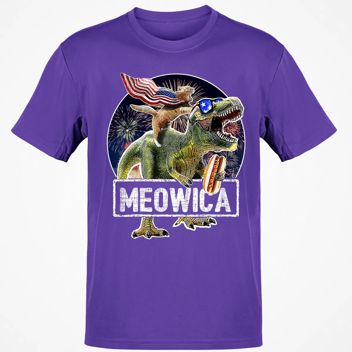 Classic Unisex T-Shirt - WGPB17TE