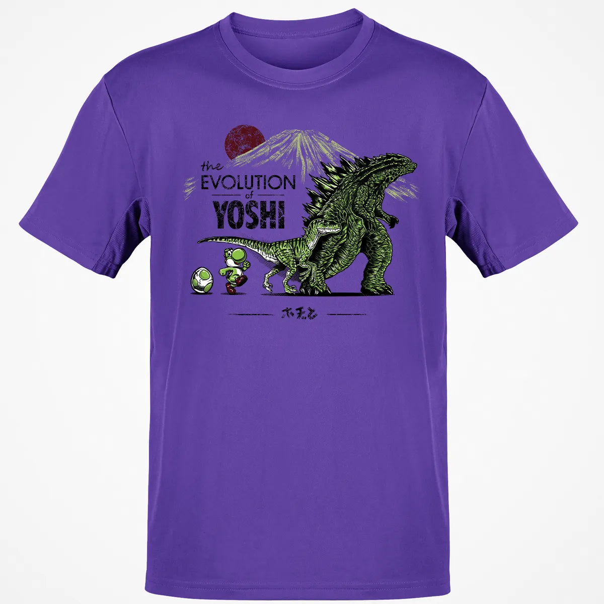 Classic Unisex T-Shirt - 9RBNJC5B