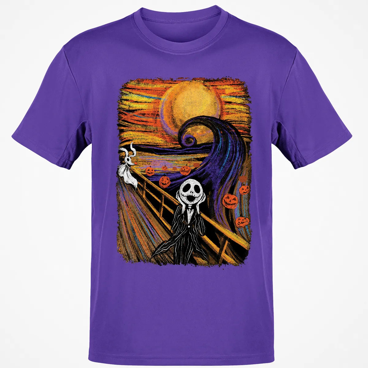 Classic Unisex T-Shirt - 6JFGV2BG