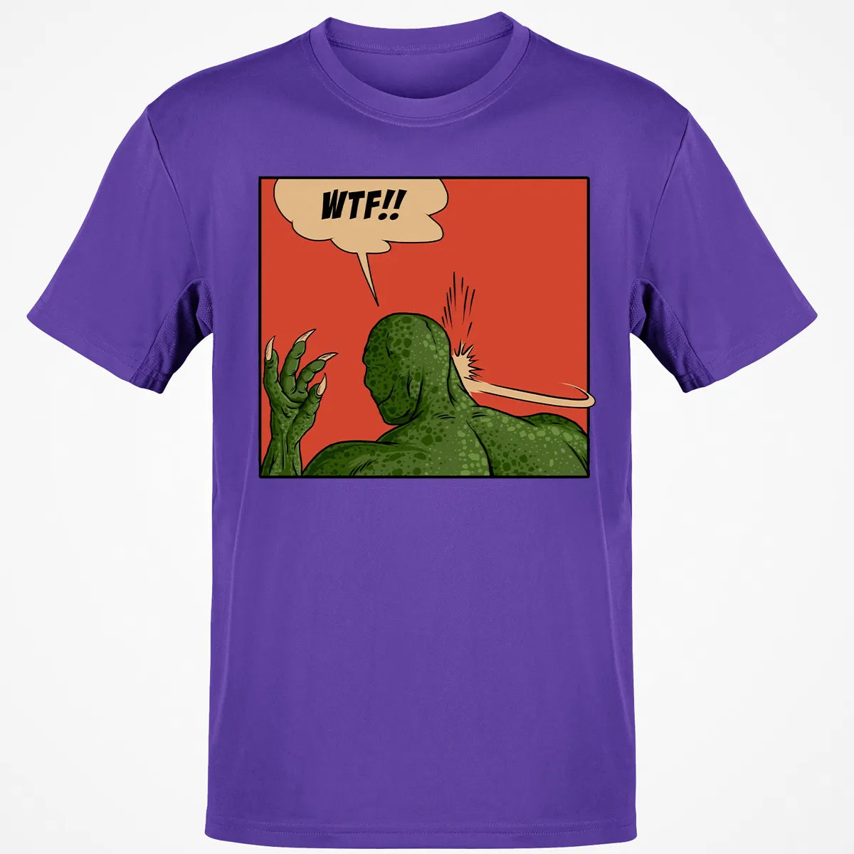 Classic Unisex T-Shirt - TXYQ1RKN