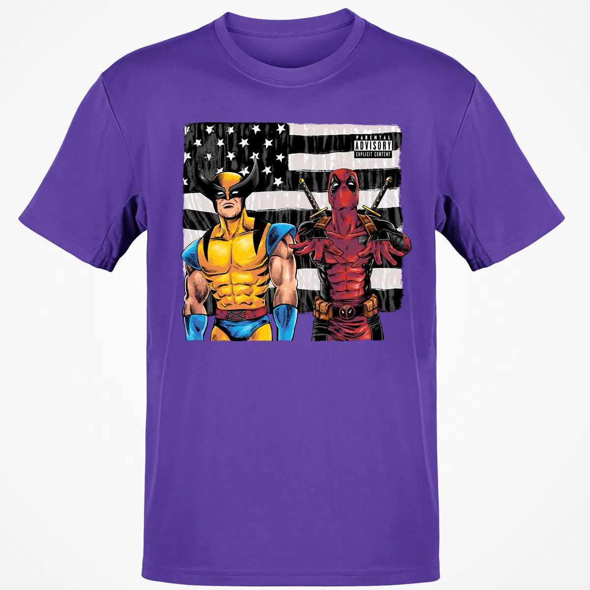 Classic Unisex T-Shirt - W1XETPDP