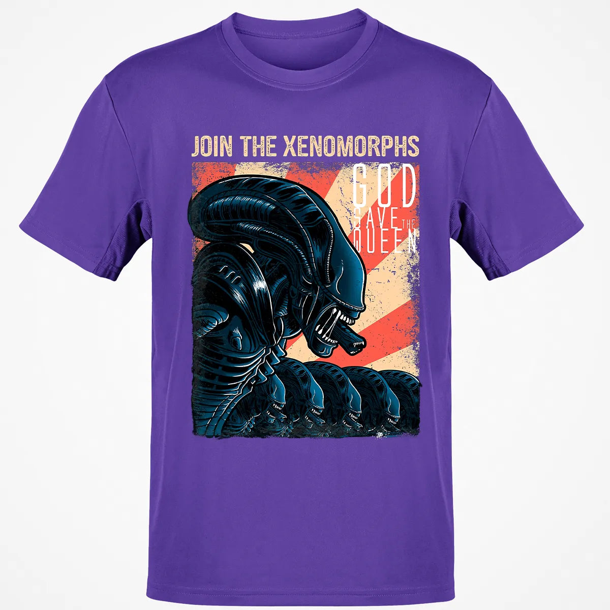 Classic Unisex T-Shirt - TPWHS719