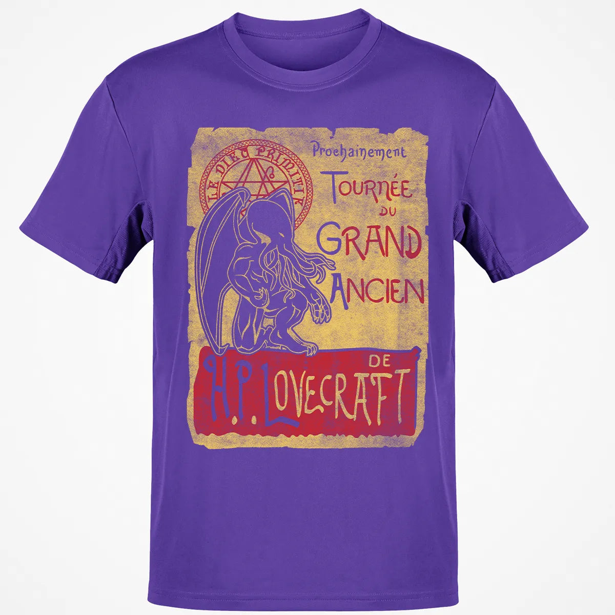 Classic Unisex T-Shirt - QKKT1AD7
