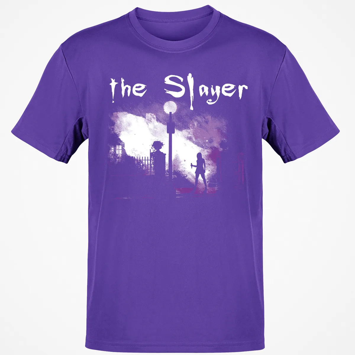 Classic Unisex T-Shirt - TW6PZ4NV