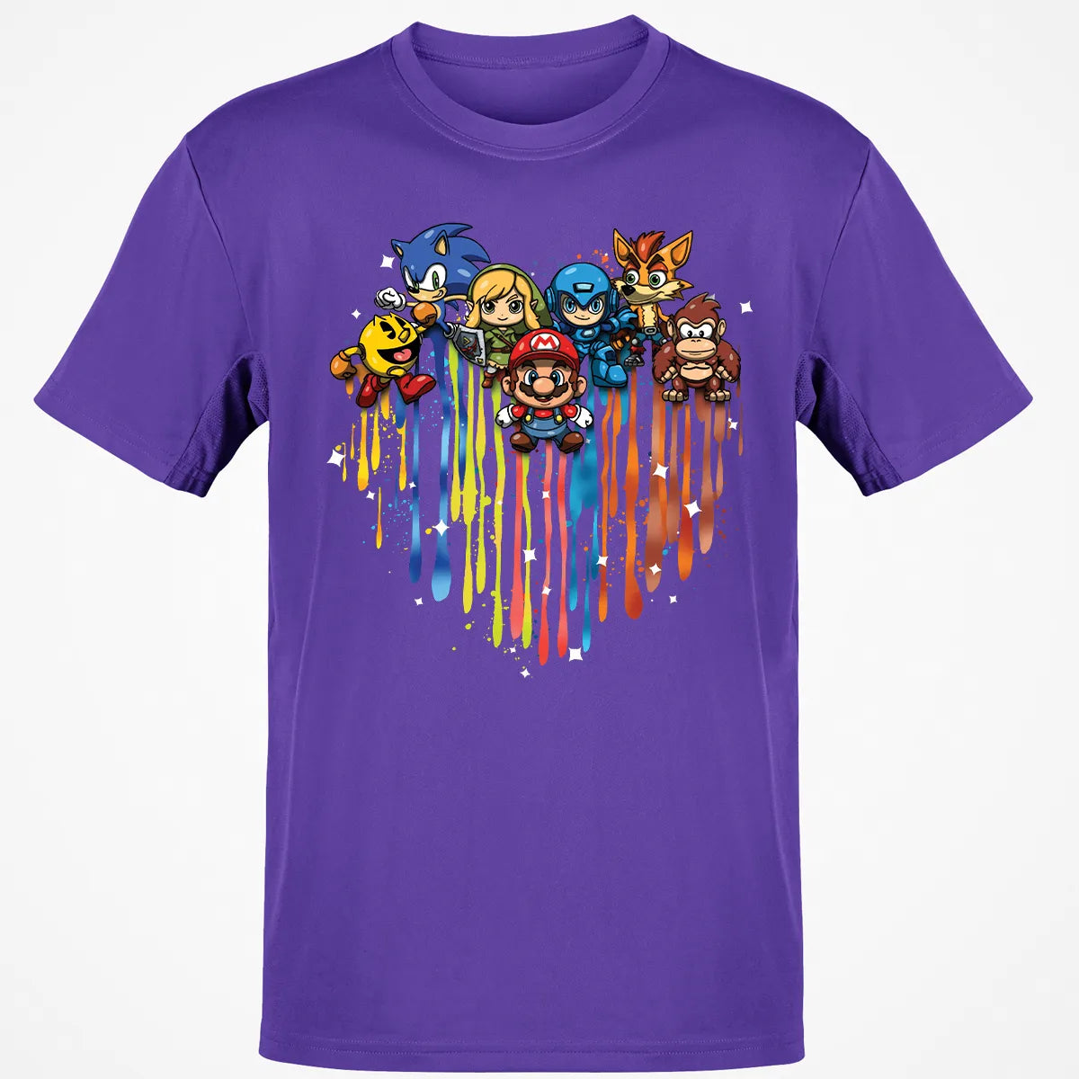 Classic Unisex T-Shirt - MYC7RK3Q