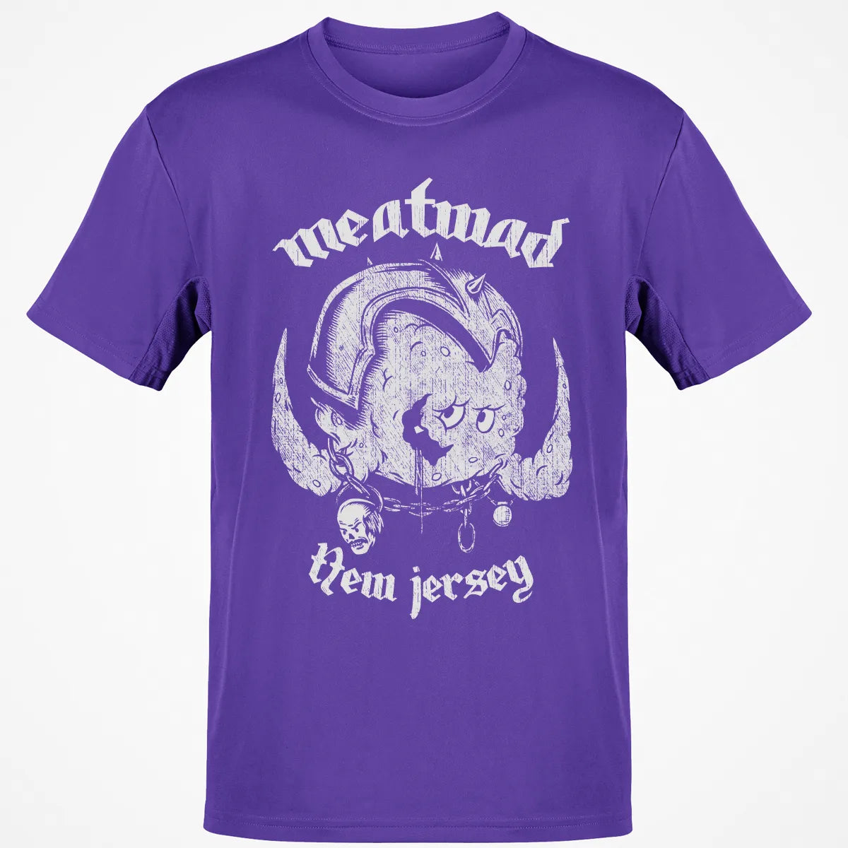 Classic Unisex T-Shirt - 6SXZPEMD