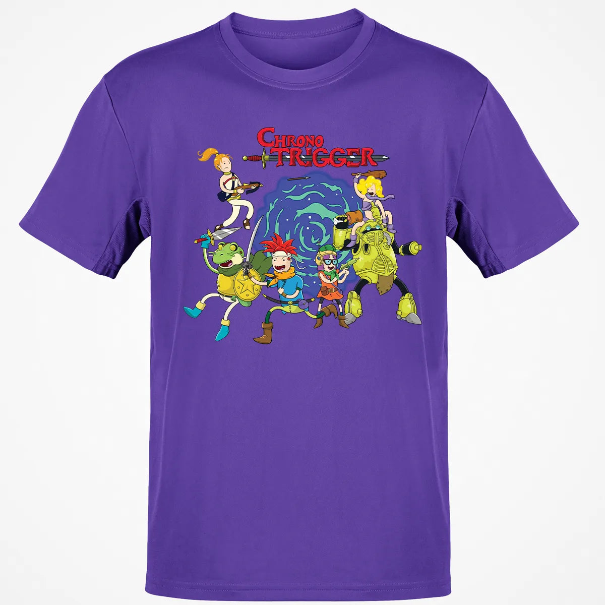 Classic Unisex T-Shirt - EWEPHUF6