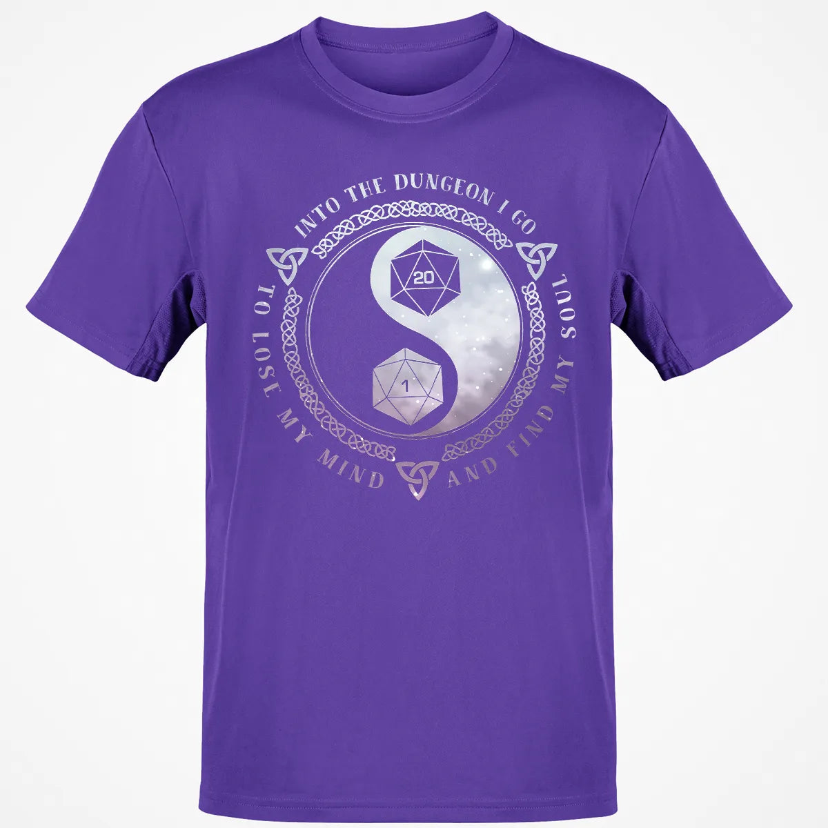 Classic Unisex T-Shirt - Q1HXLBC2