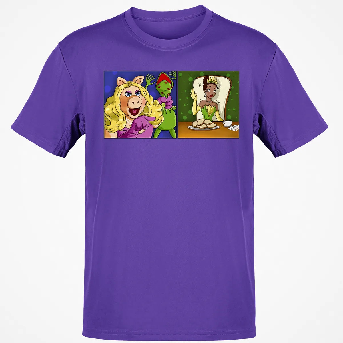 Classic Unisex T-Shirt - KKV88EDP