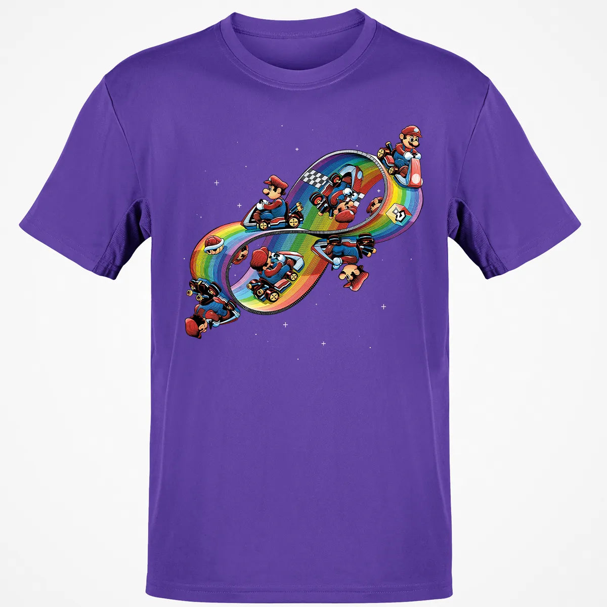 Classic Unisex T-Shirt - QLB8NPU3
