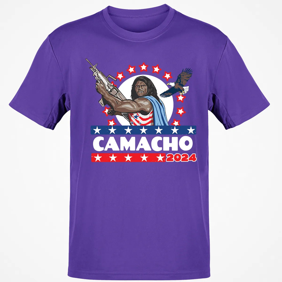 Classic Unisex T-Shirt - CBQ4MVQR