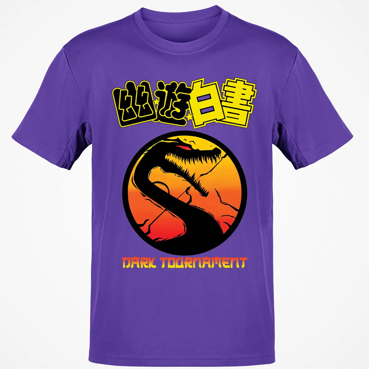 Classic Unisex T-Shirt - A6Z998LC