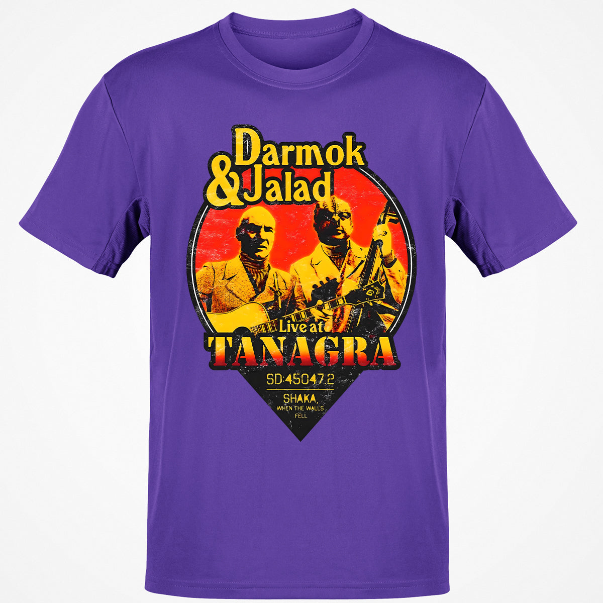 Classic Unisex T-Shirt - AWNM6FWP