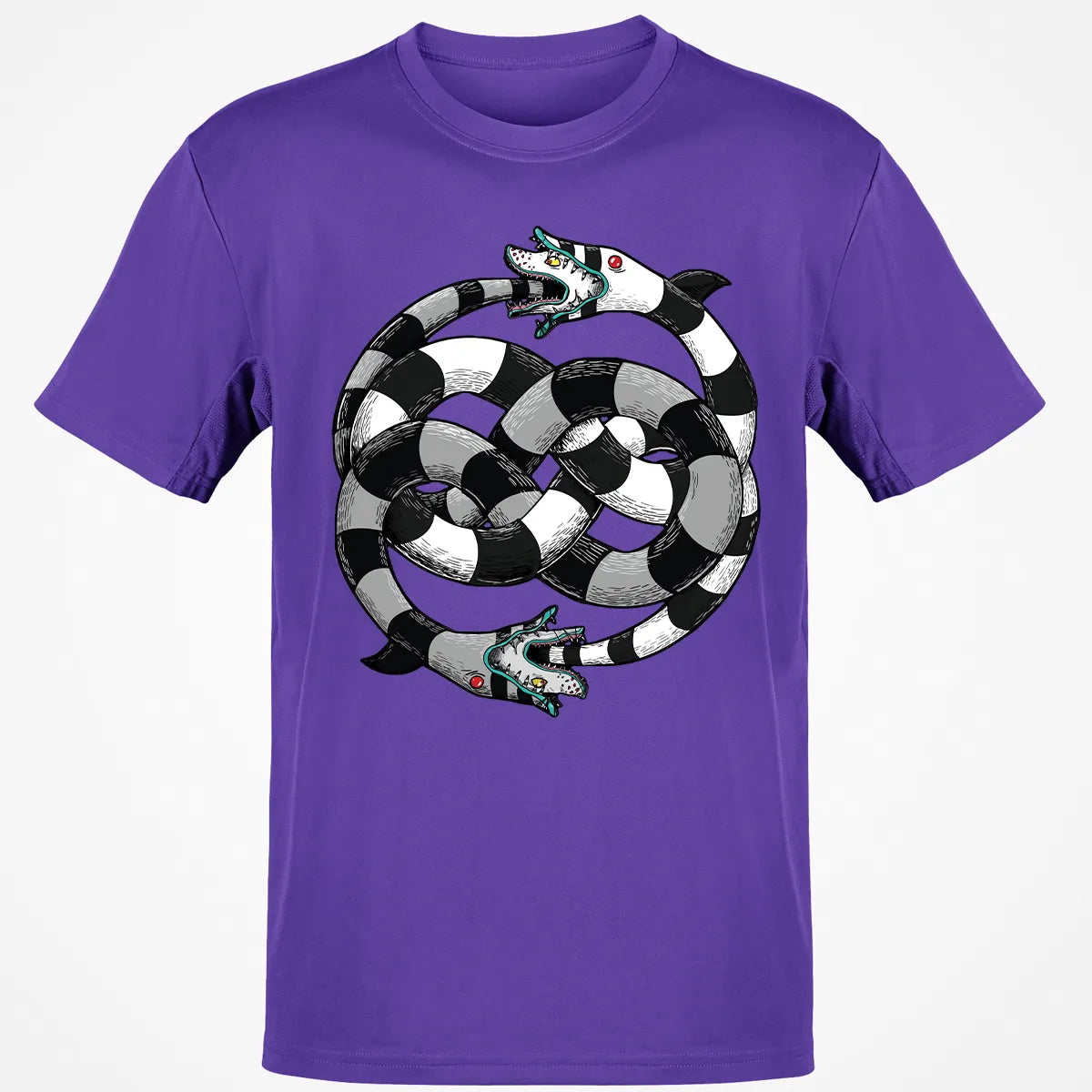 Classic Unisex T-Shirt - VHUNHYK6