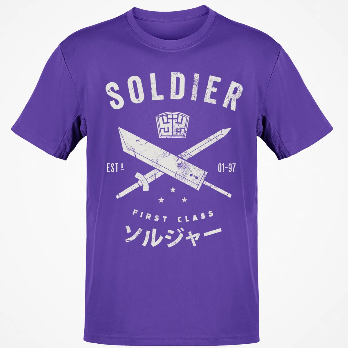 Classic Unisex T-Shirt - BZBD8MHK
