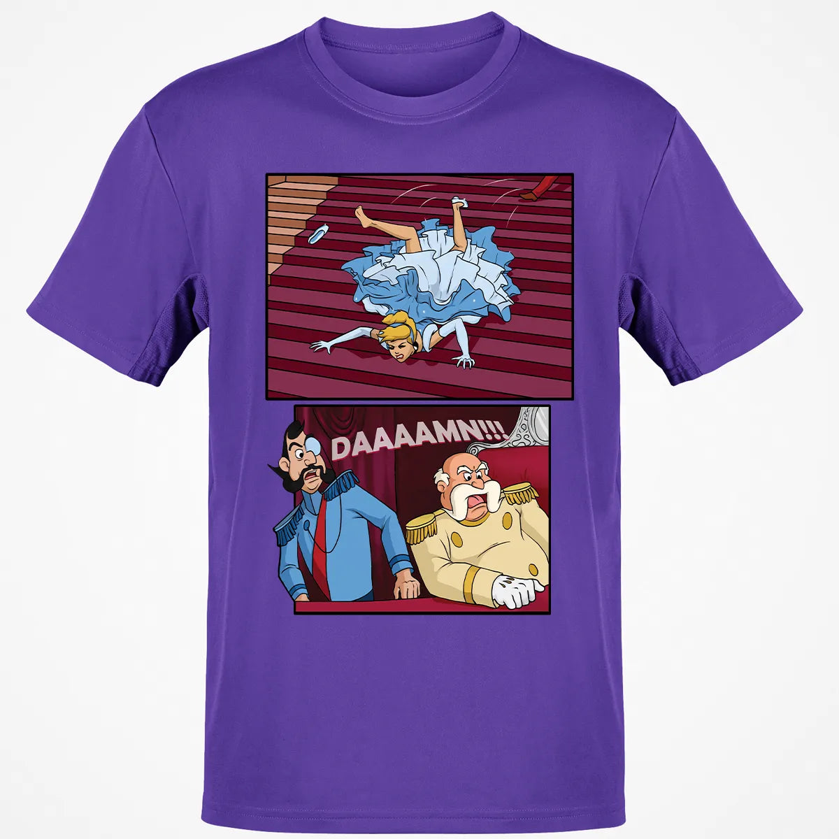 Classic Unisex T-Shirt - 3XB262L8