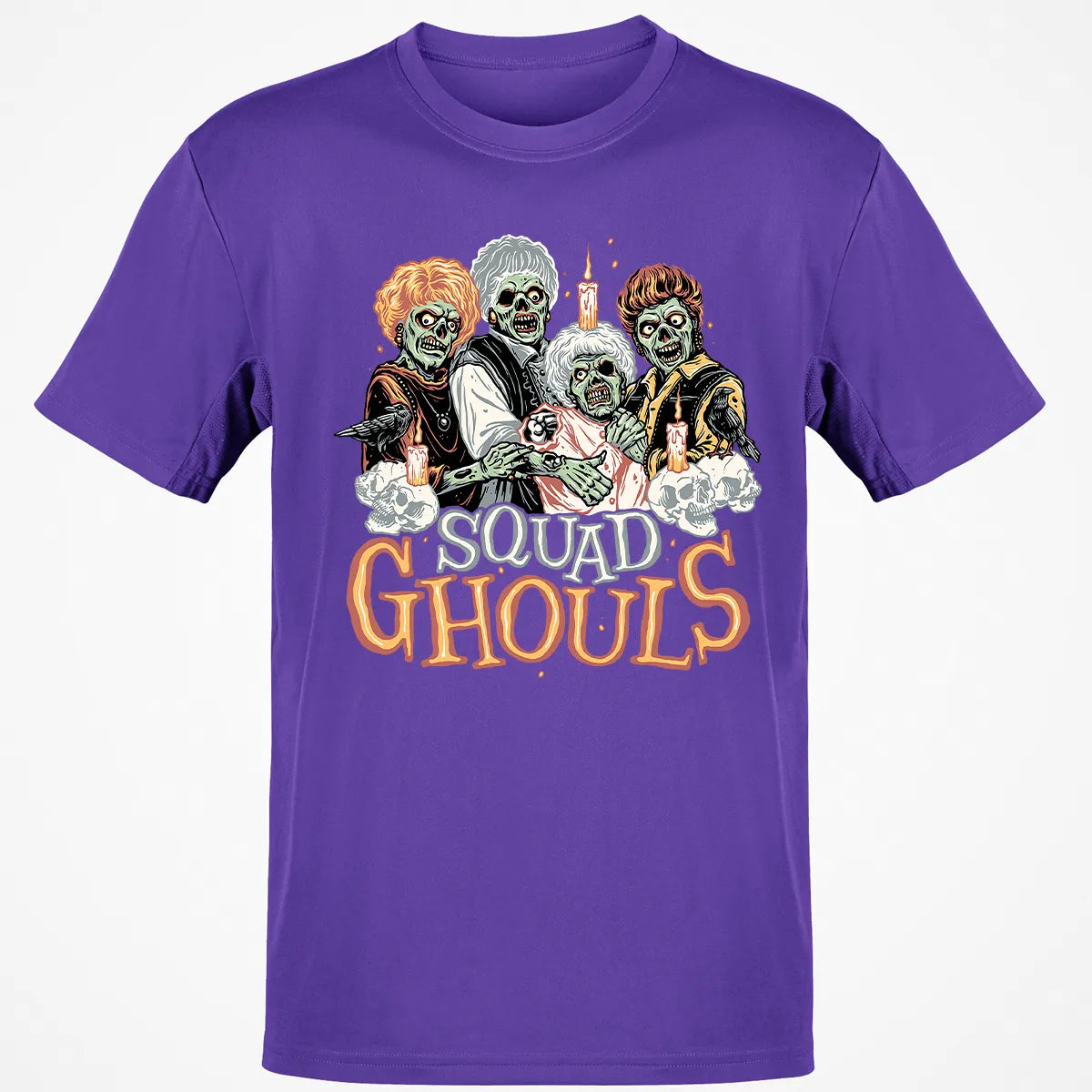 Classic Unisex T-Shirt - SLSUZZEJ