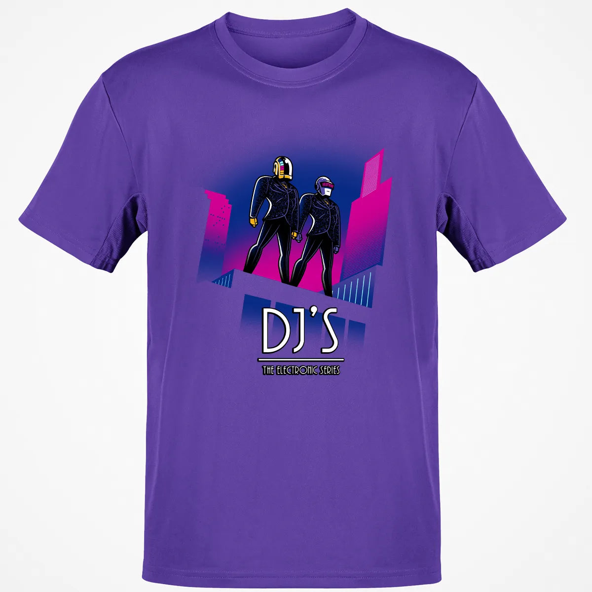 Classic Unisex T-Shirt - MM2SCLJ7