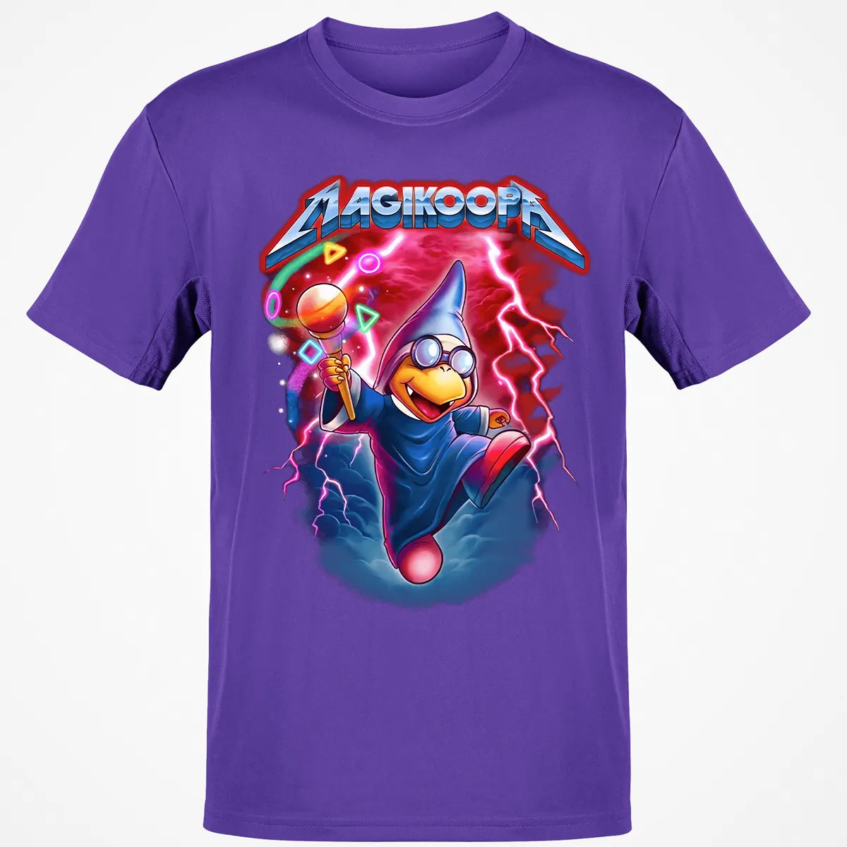 Classic Unisex T-Shirt - QGRXJLSM