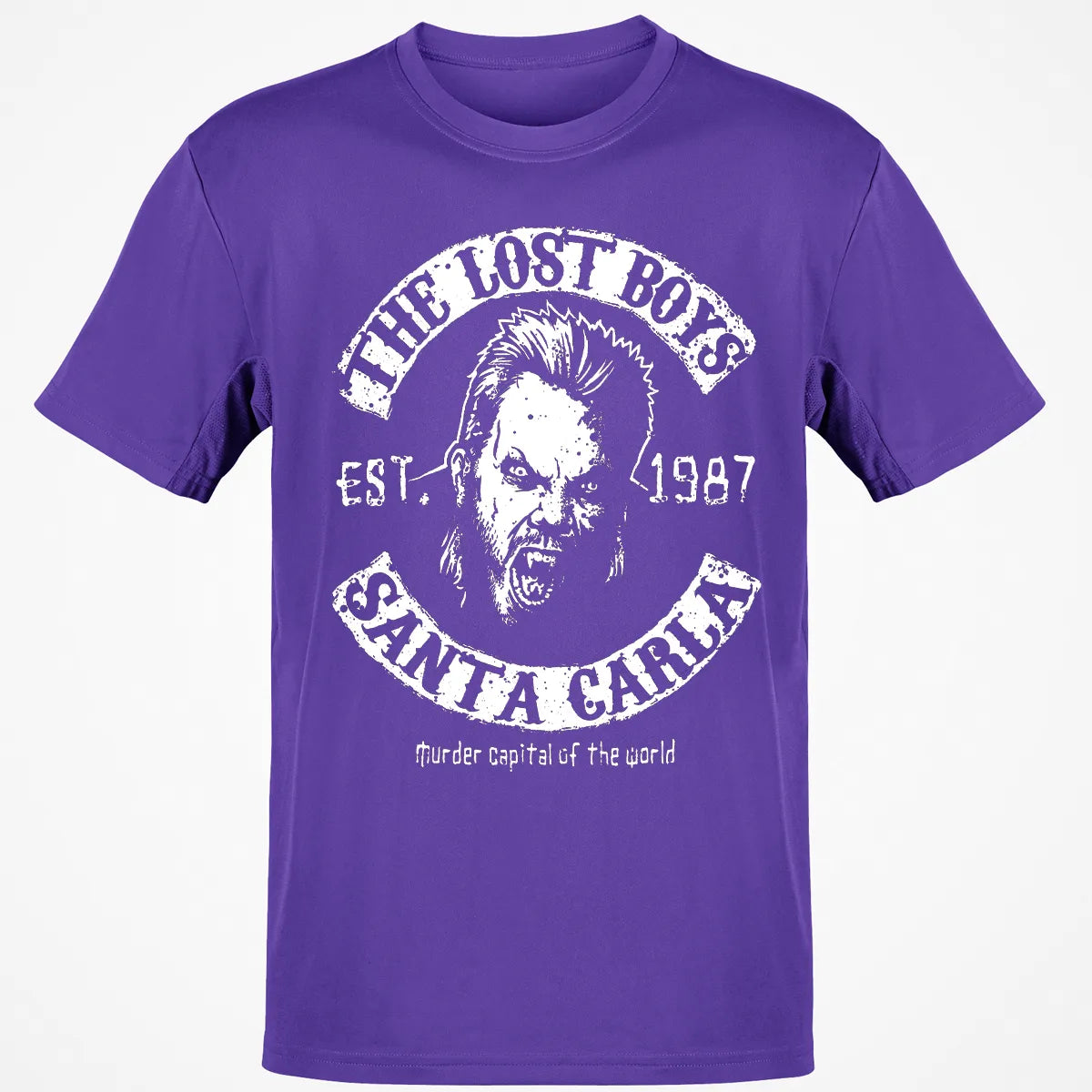 Classic Unisex T-Shirt - 8GXLHJ9M
