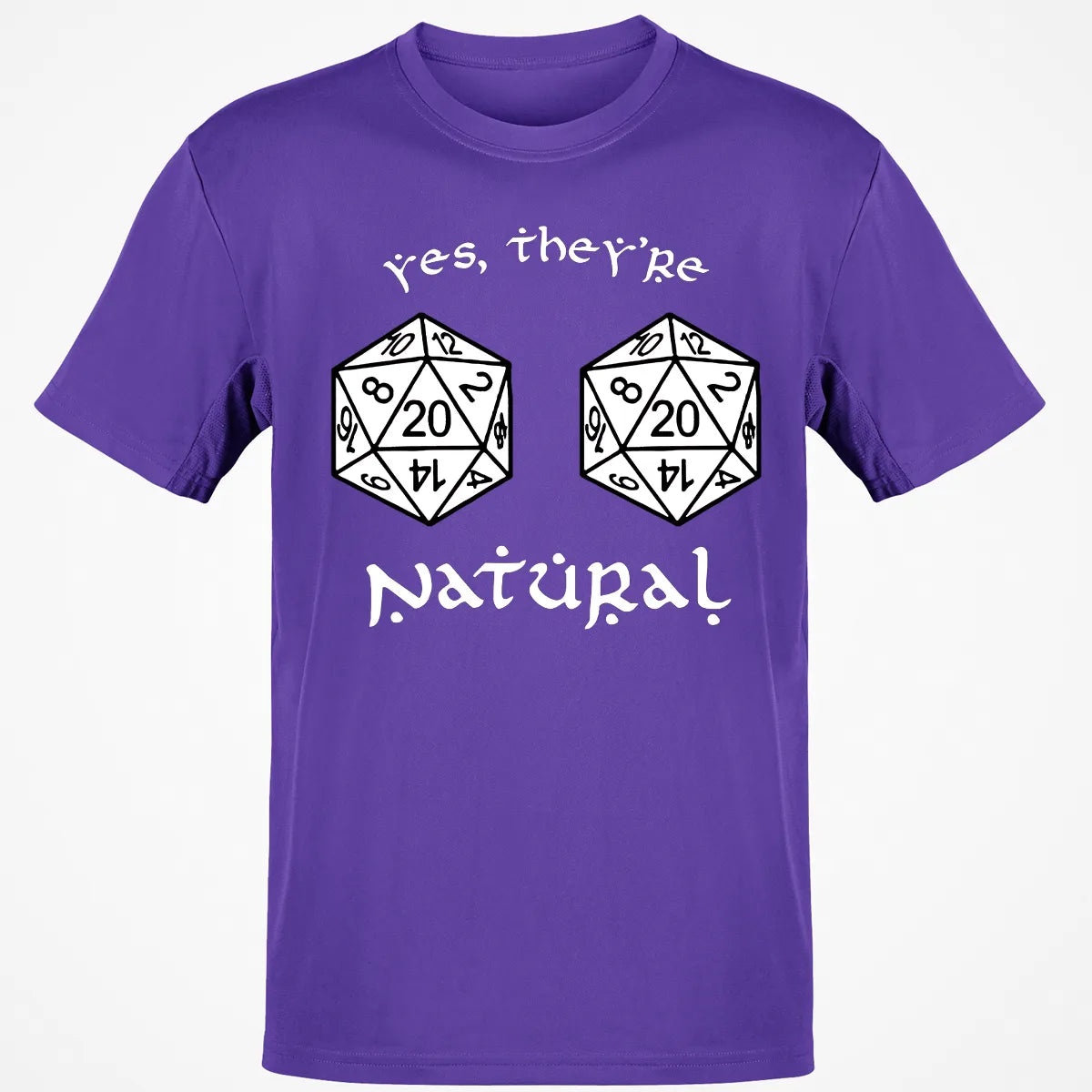 Classic Unisex T-Shirt - HR86UYEH