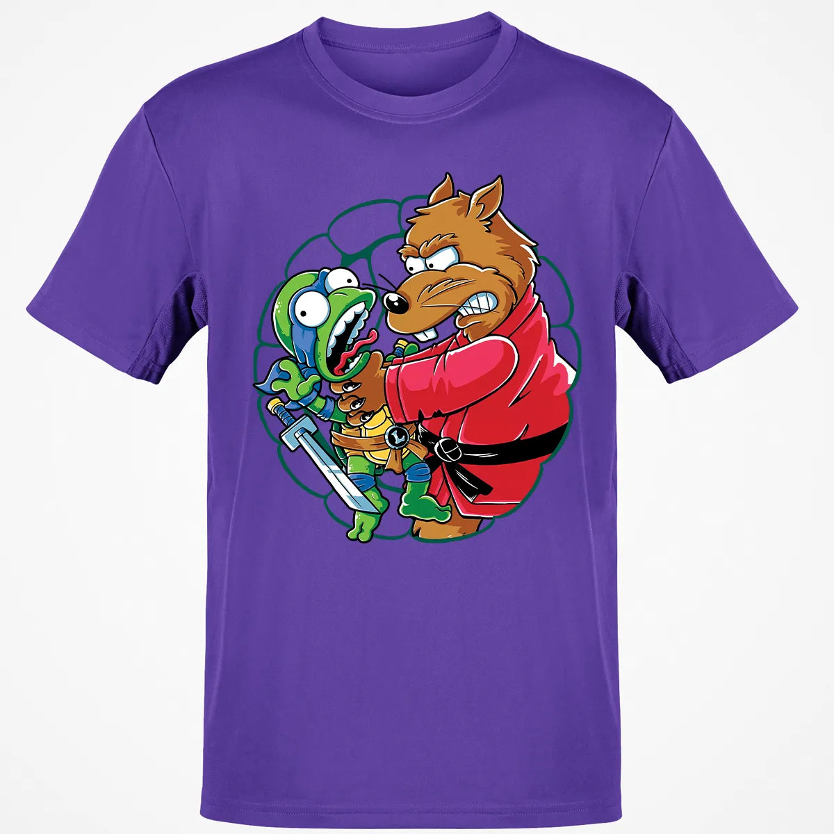 Classic Unisex T-Shirt - XEZKJS9X