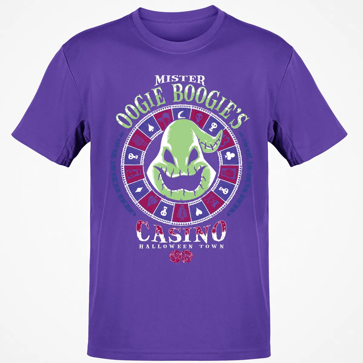 Classic Unisex T-Shirt - F9MG2P9Y