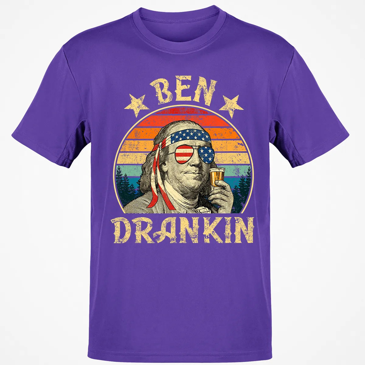 Classic Unisex T-Shirt - NBVU9GQG