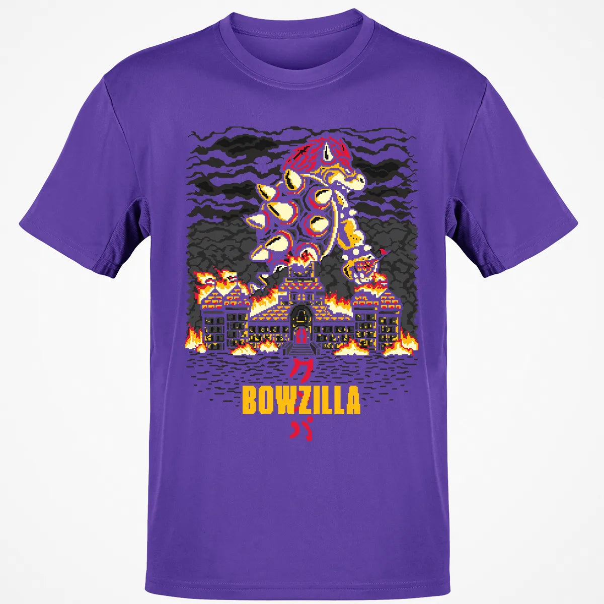 Classic Unisex T-Shirt - Q6PM8QFC