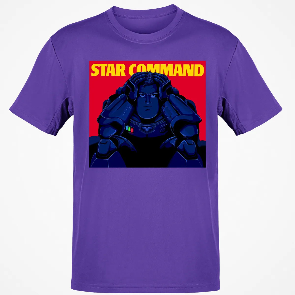 Classic Unisex T-Shirt - M1RKW53W