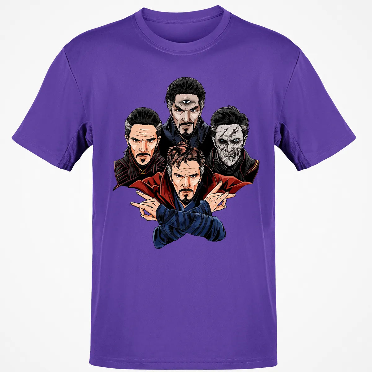 Classic Unisex T-Shirt - CR4P6TXG