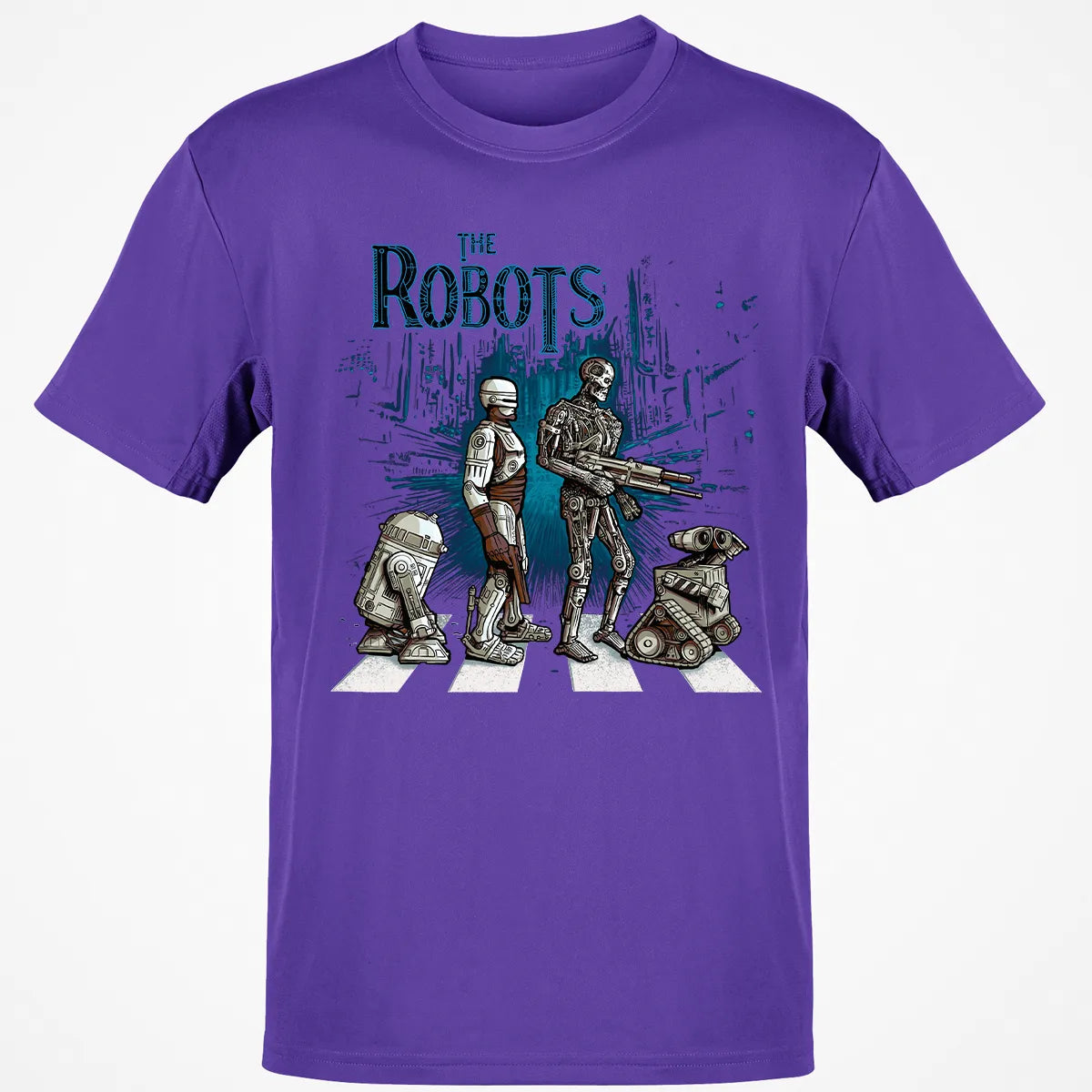 Classic Unisex T-Shirt - RGPBDT2A