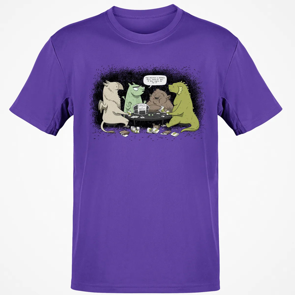 Classic Unisex T-Shirt - XPL9EQ1Z