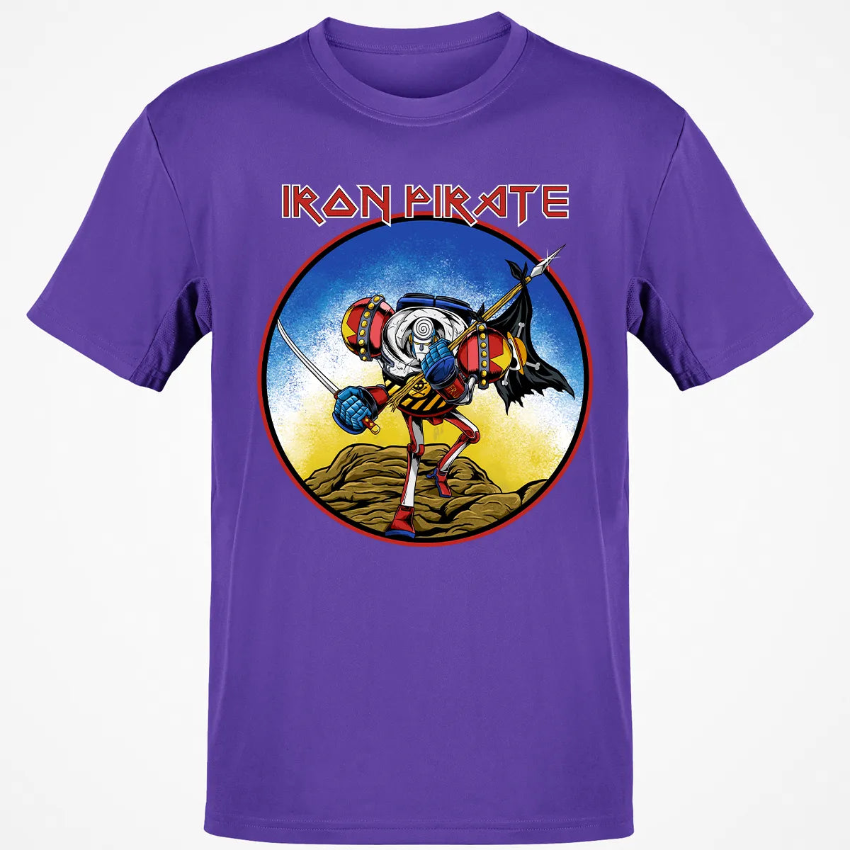 Classic Unisex T-Shirt - XGJ9DUC9