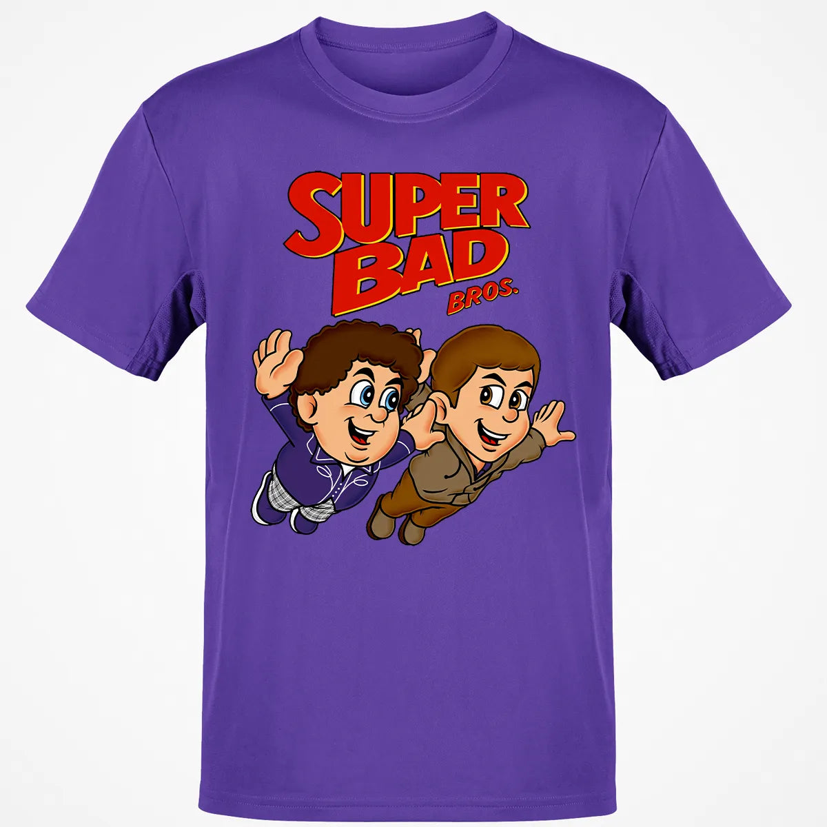 Classic Unisex T-Shirt - 8WRNPB17