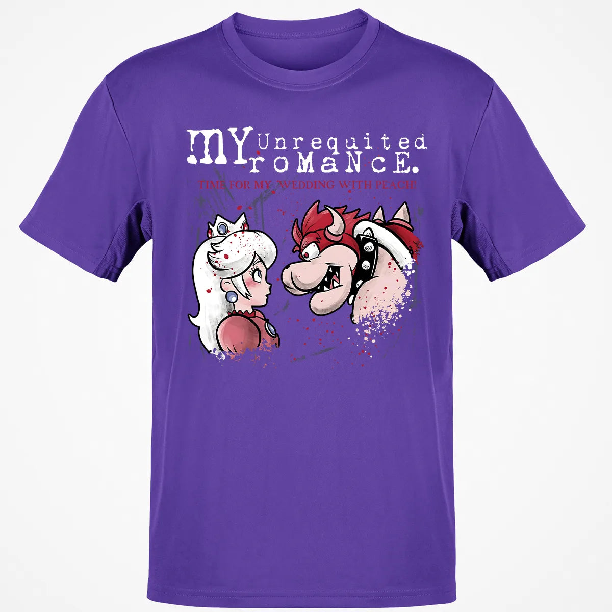 Classic Unisex T-Shirt - BM3DVR9U