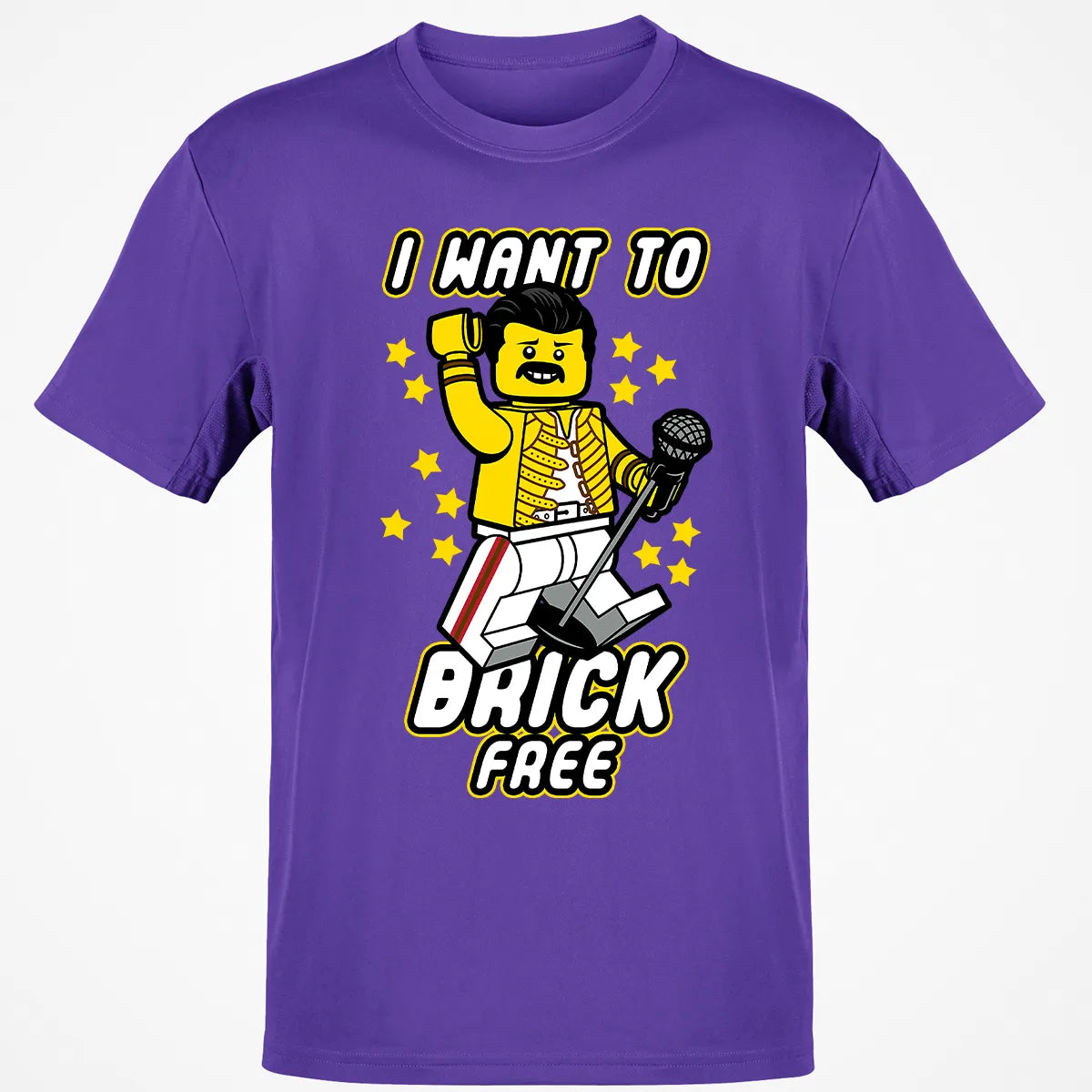 Classic Unisex T-Shirt - HRRC3EX1