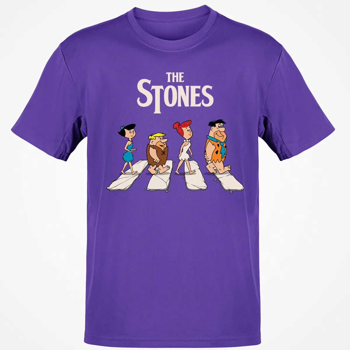 Classic Unisex T-Shirt - ZN5Y1E7A