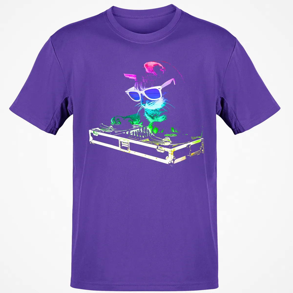 Classic Unisex T-Shirt - A68MHJQH