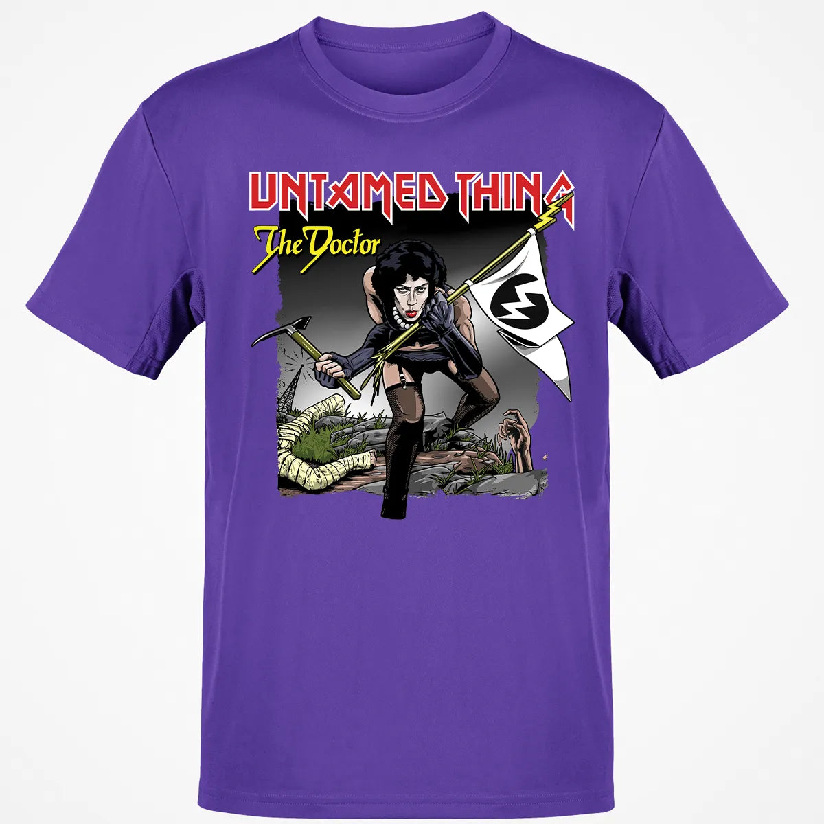 Classic Unisex T-Shirt - GBZ924G7