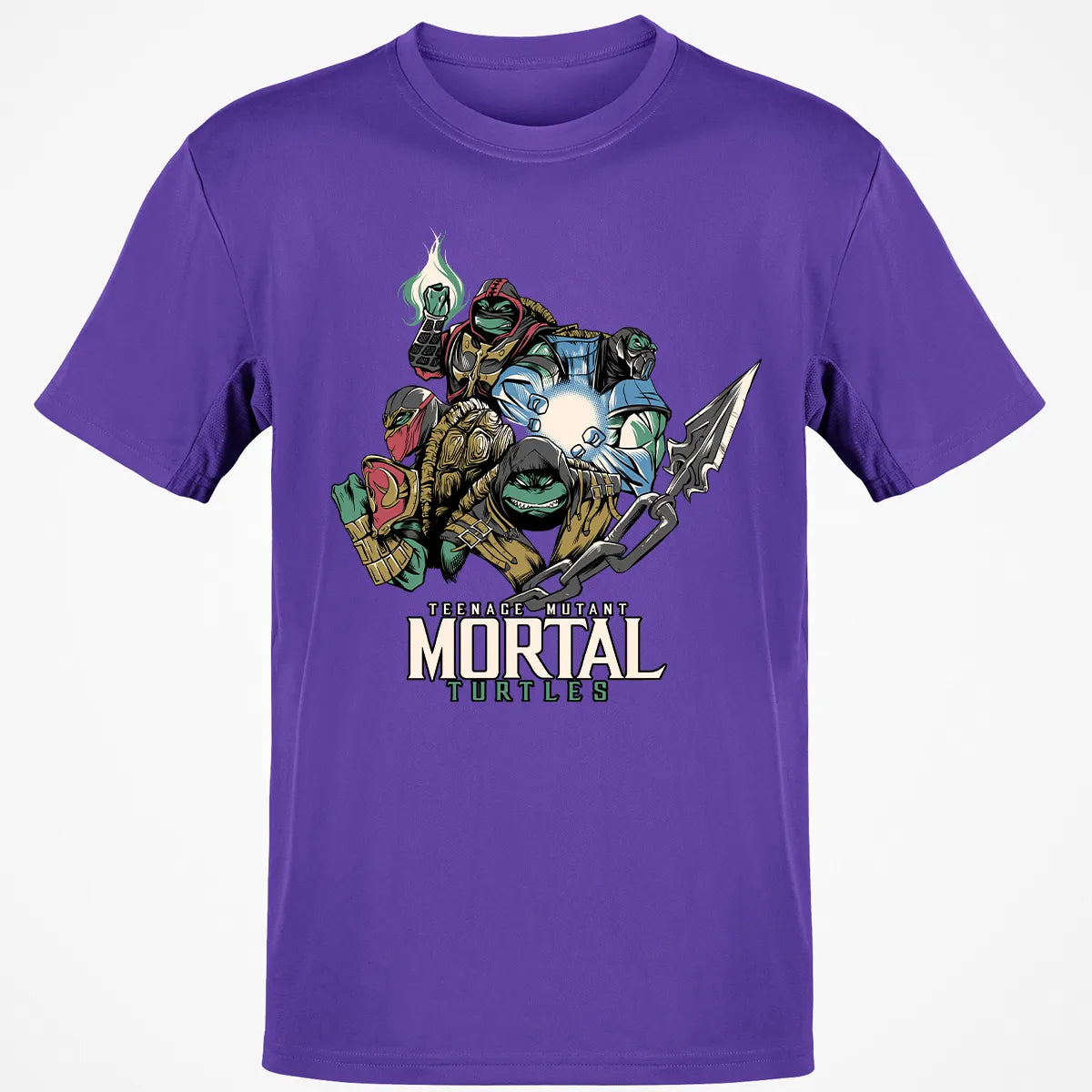 Classic Unisex T-Shirt - 5MATEPMK