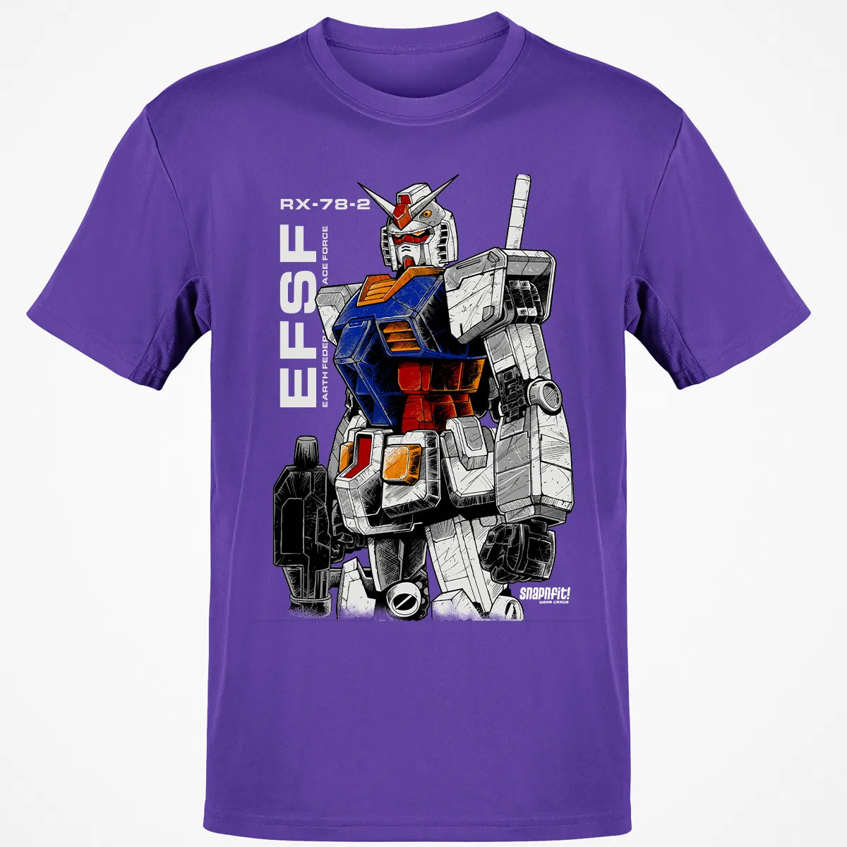 Classic Unisex T-Shirt - PQJ1S72T