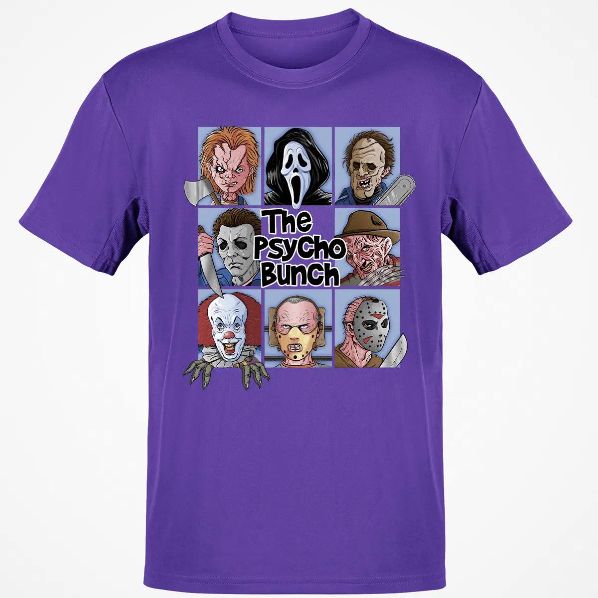 Classic Unisex T-Shirt - XPJR3H7D