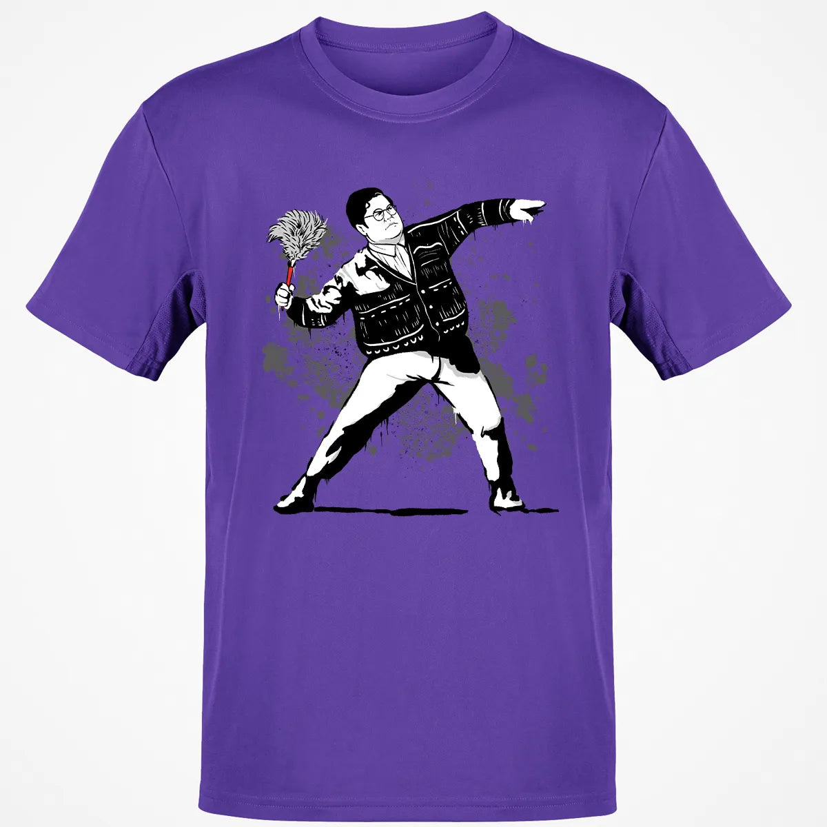 Classic Unisex T-Shirt - 4195E6T2